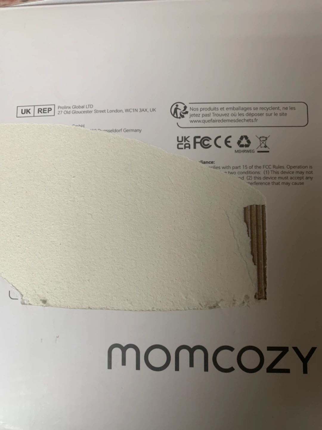 Momcozy Bottle Warmer - photo 4