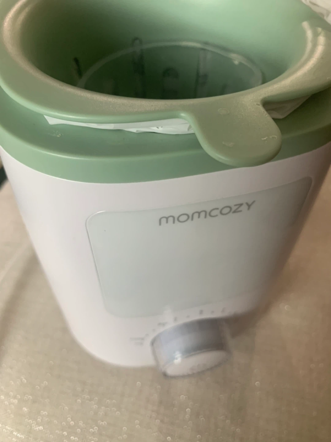 Momcozy Bottle Warmer - photo 5