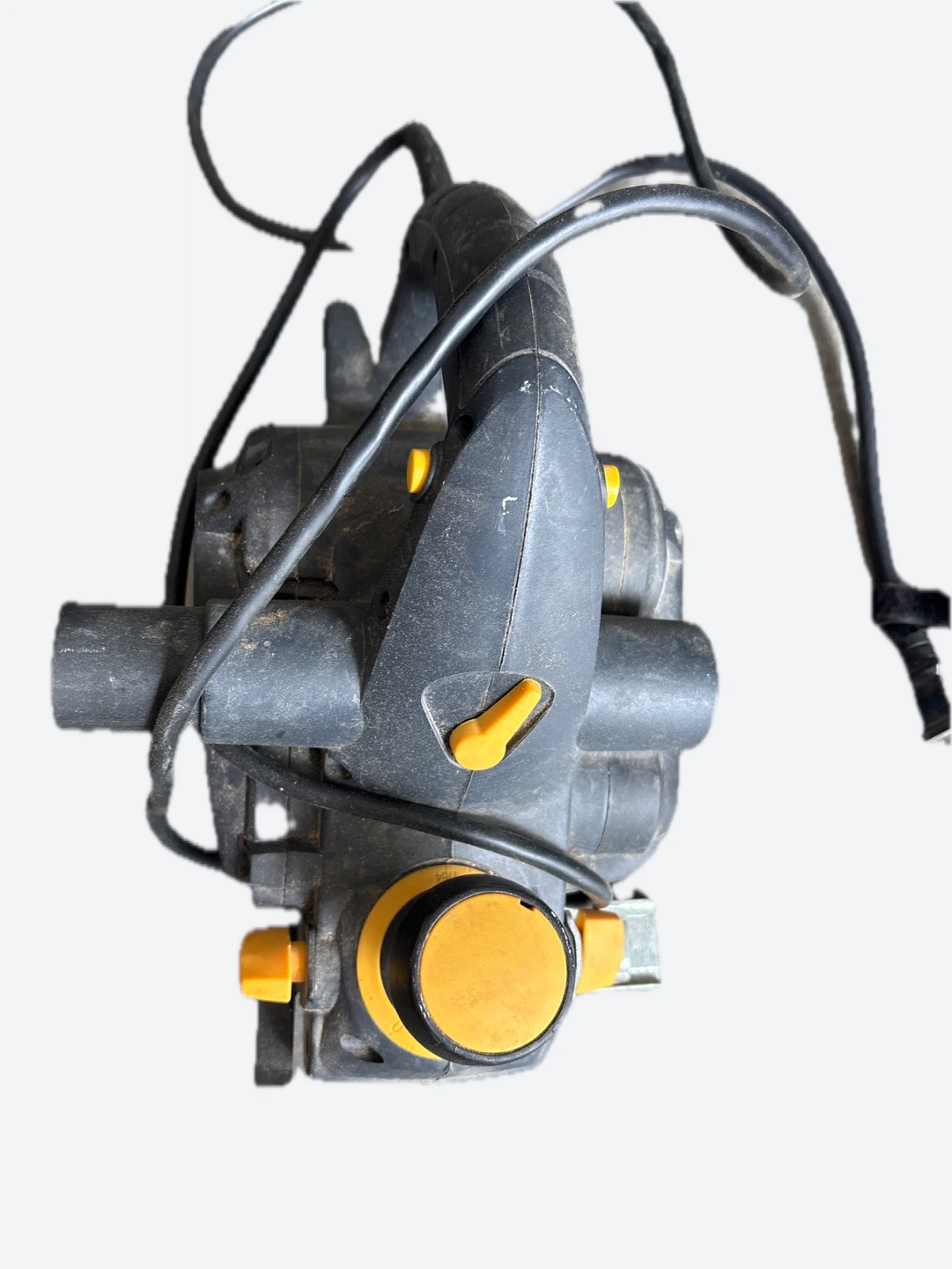 Porter Cable Power Planer