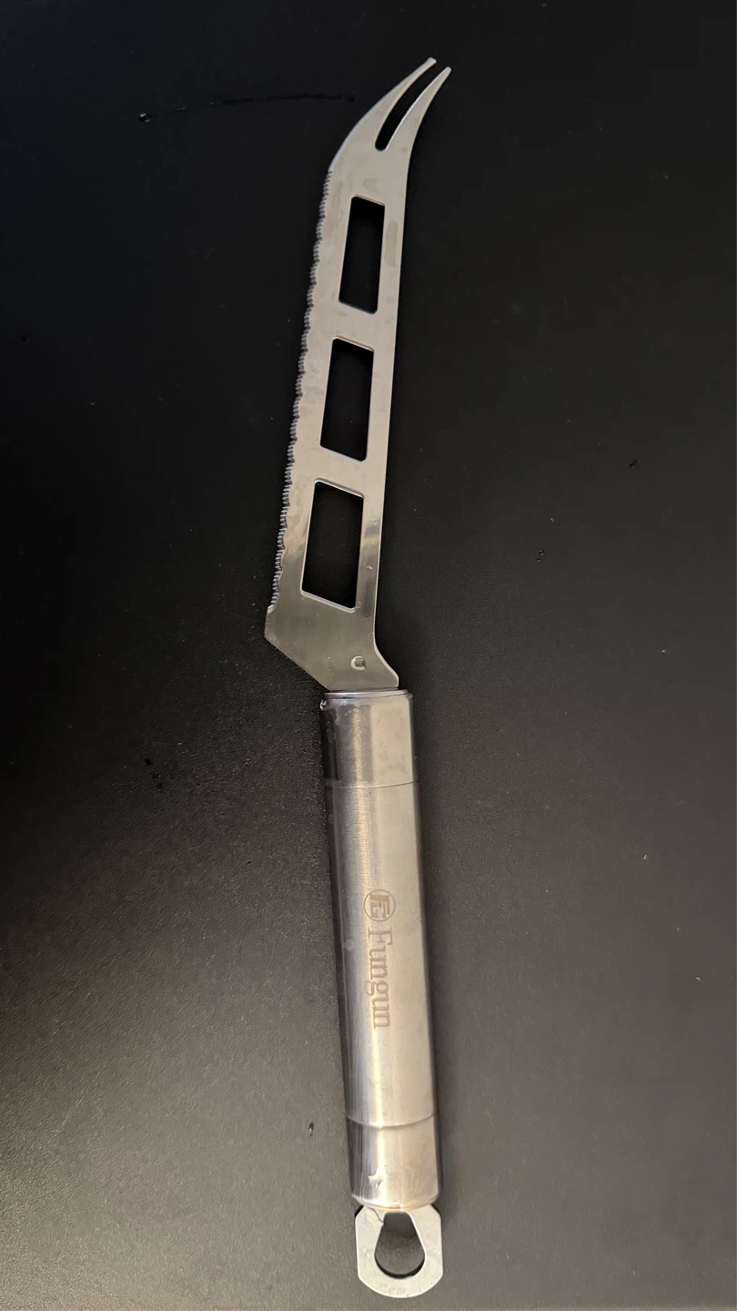 Fungun Stainless Steel Kitchen Utensil Set - photo 2