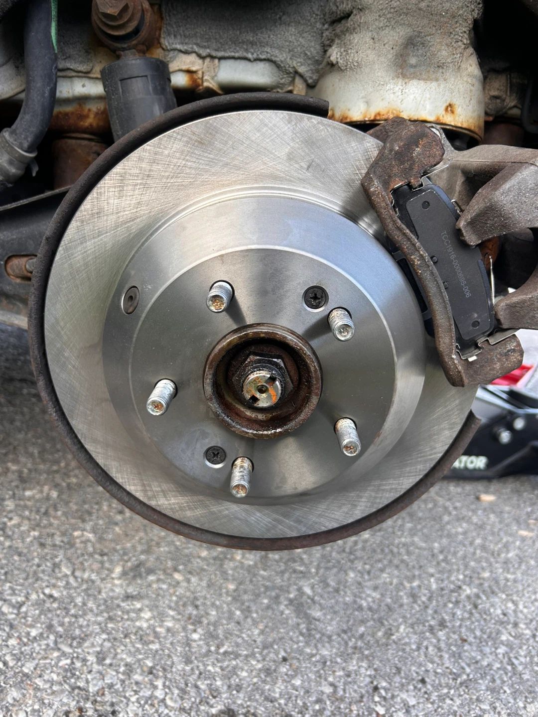 brake pads for sale - photo 3