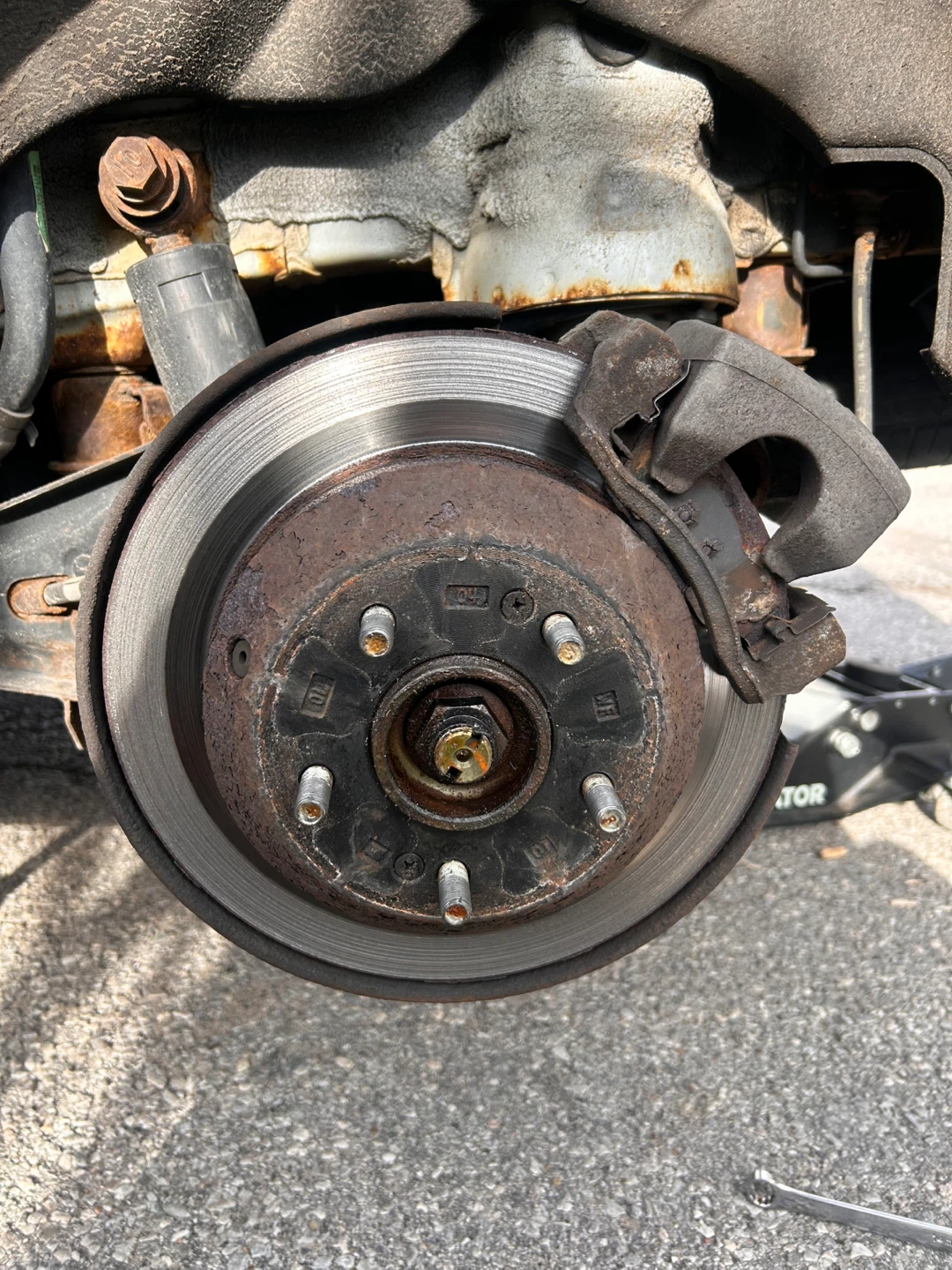 brake pads for sale - photo 4