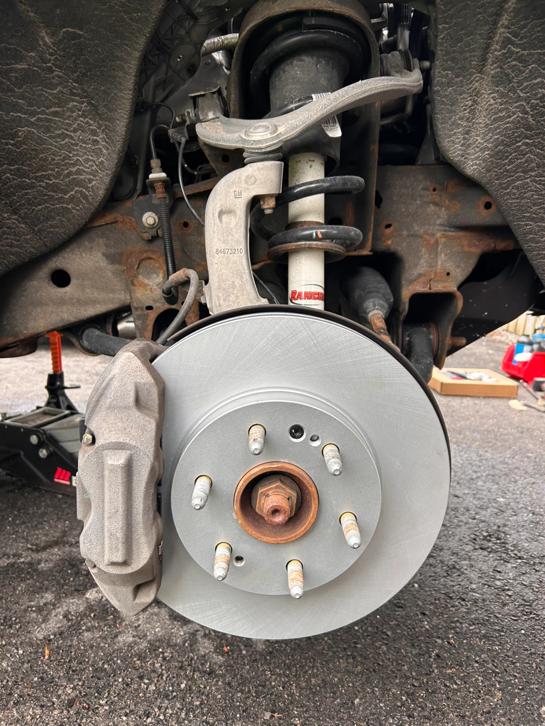 brake pads for sale - photo 5