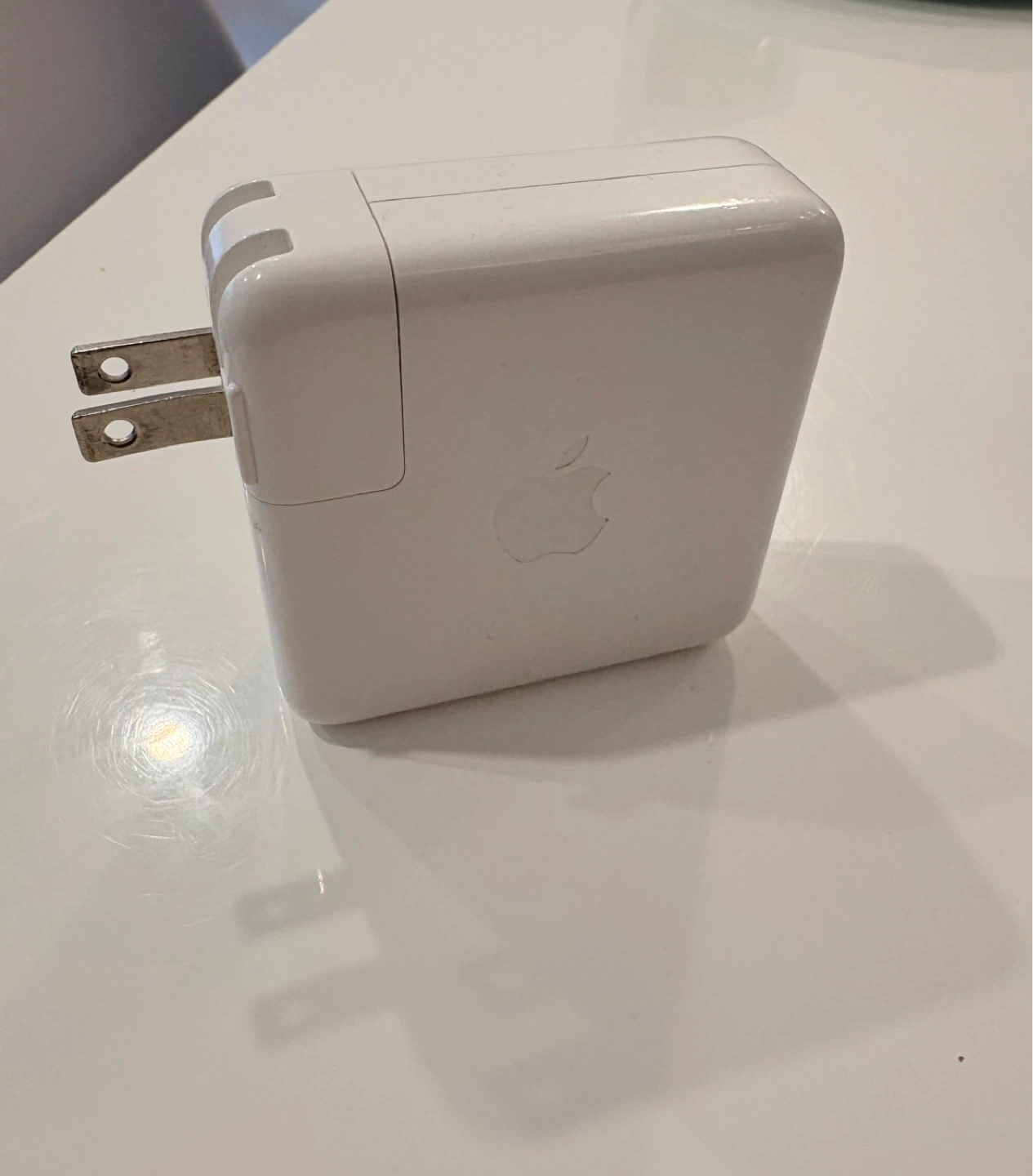 Apple USB-C Power Adapter - photo 2