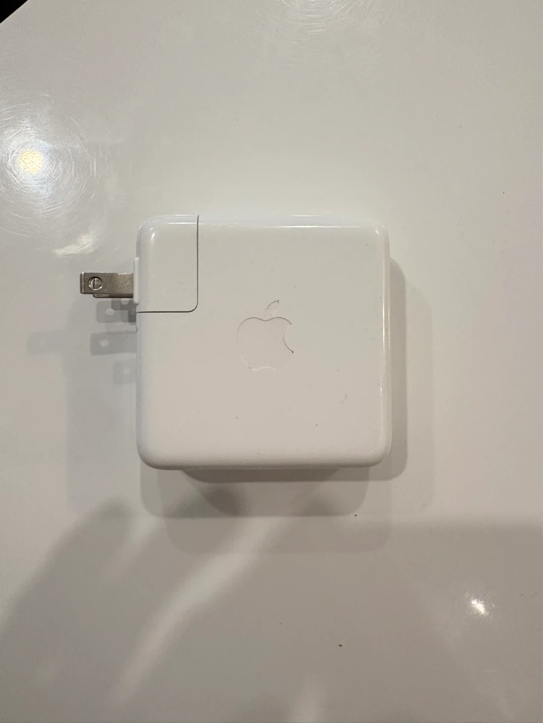 Apple USB-C Power Adapter