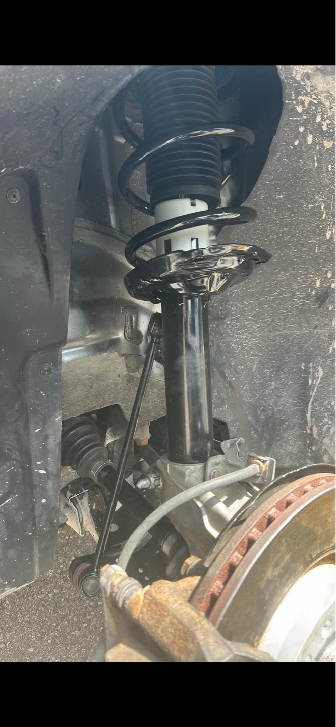 Suspension for sale - photo 2