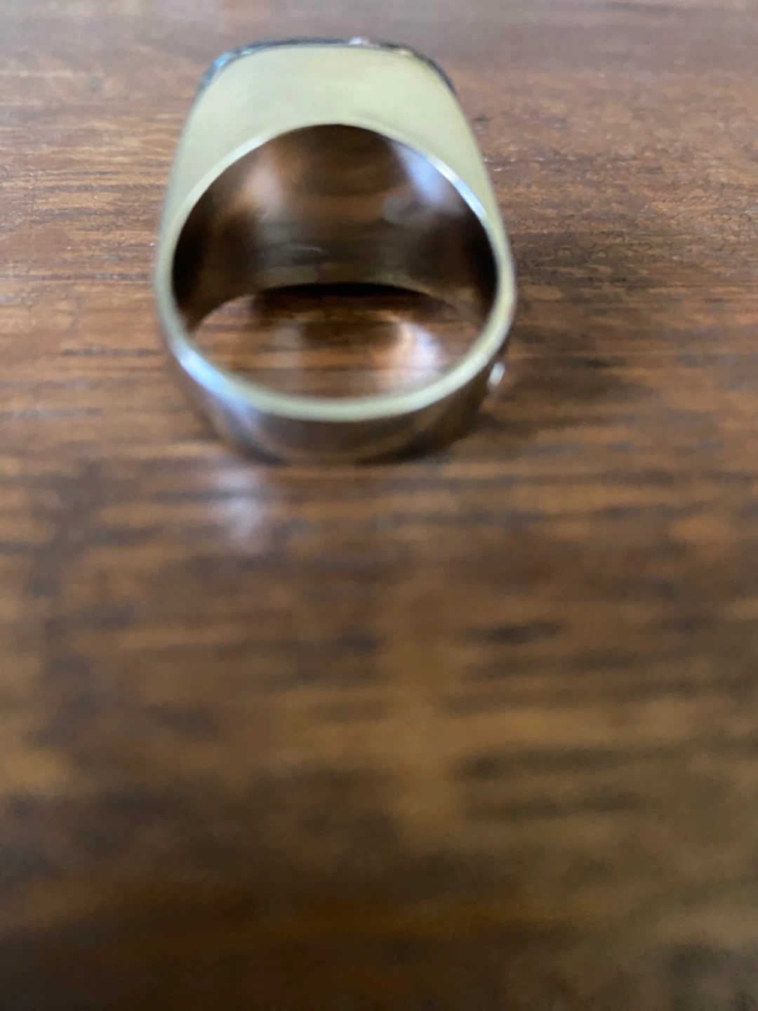 World Series Ring-ORIOLES-Replica - photo 2