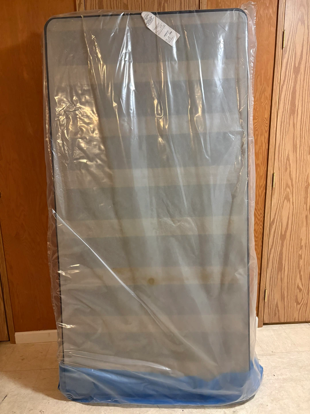 Bed Box Spring