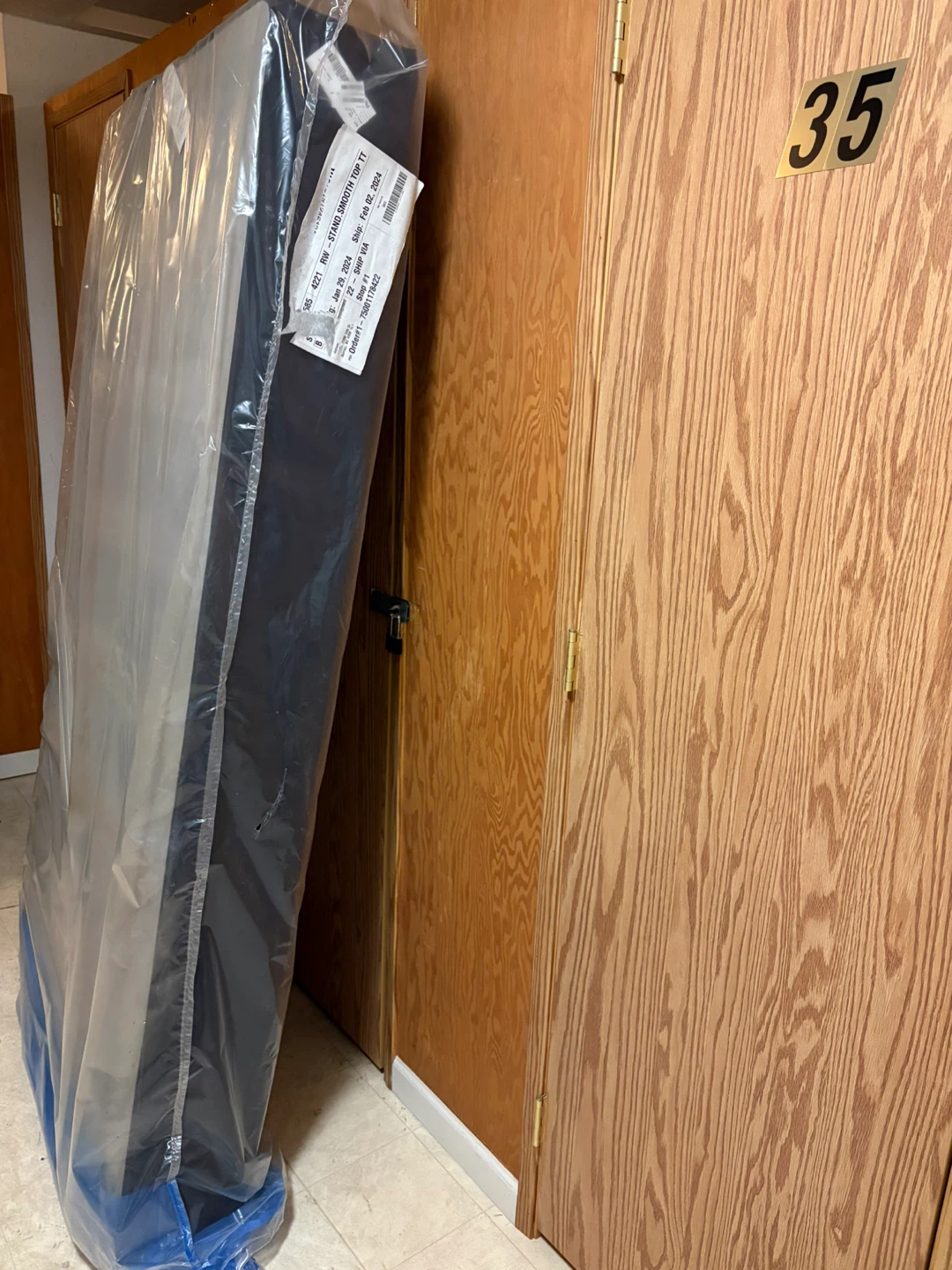 Bed Box Spring - photo 3