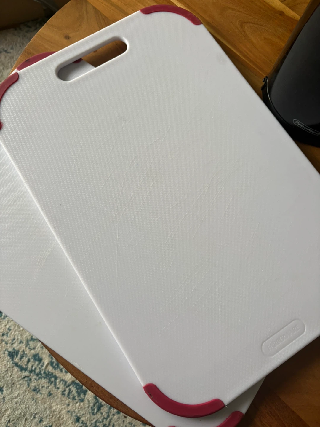 Cutting Boards and Kettle - photo 2