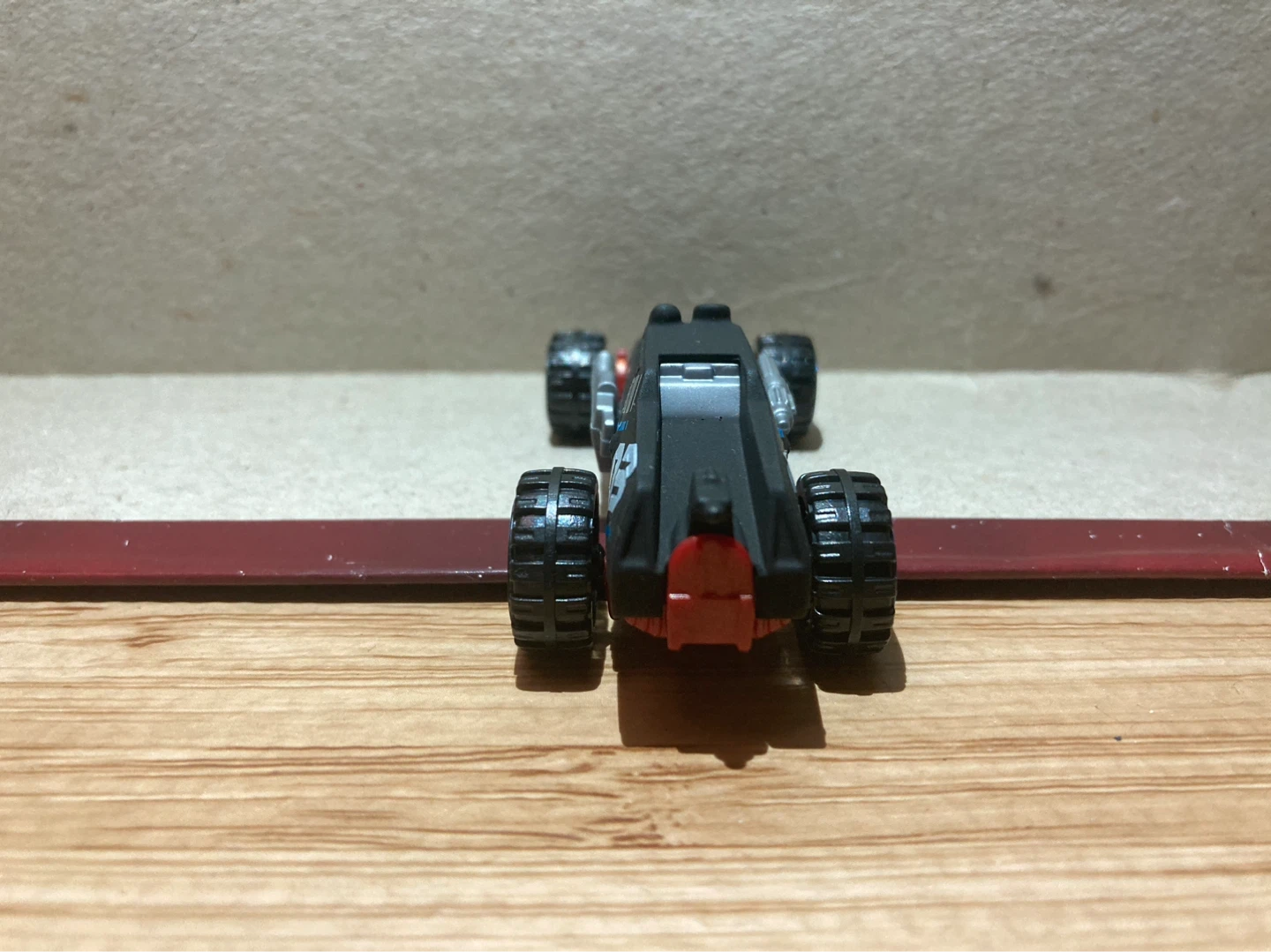 Hot Wheels Loose / Swat / El Segundo HW Police - photo 4