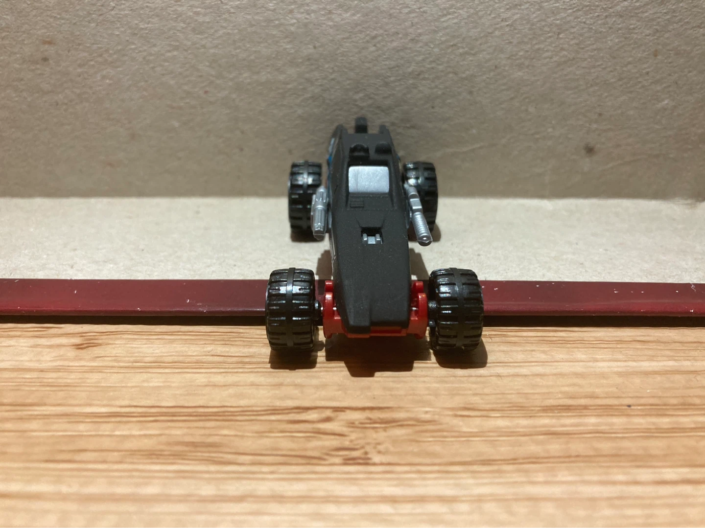 Hot Wheels Loose / Swat / El Segundo HW Police - photo 2