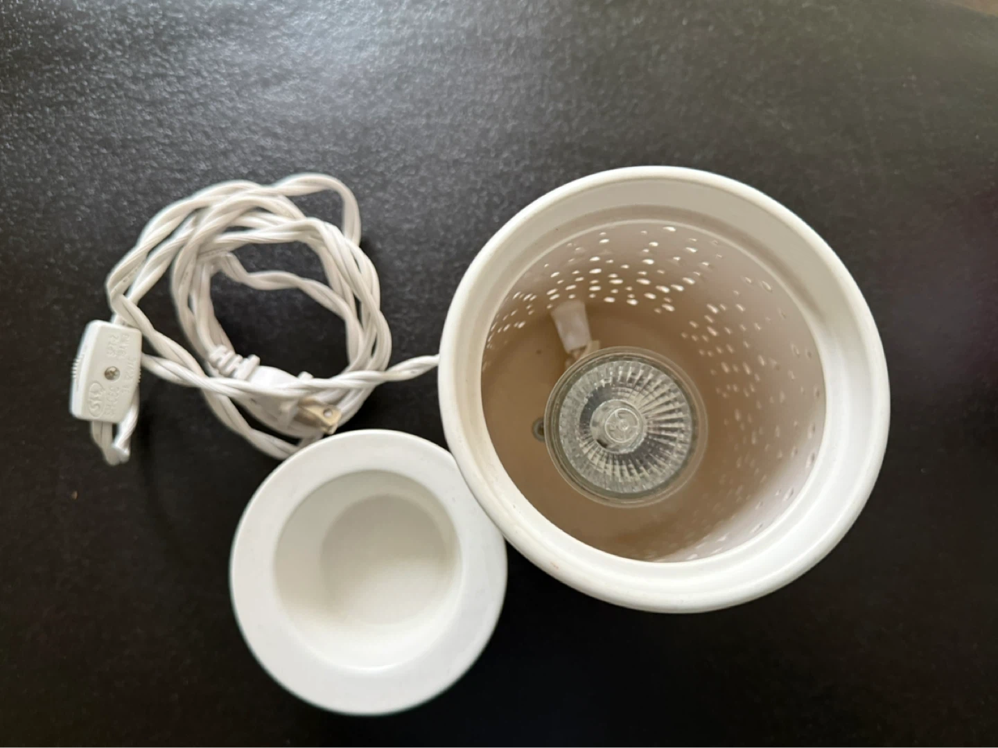 Saje Electric Ceramic Diffuser - photo 5