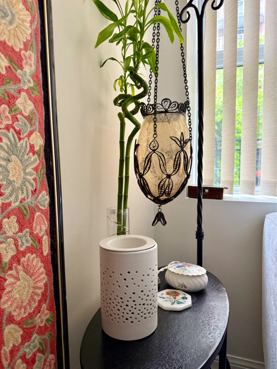 Saje Electric Ceramic Diffuser