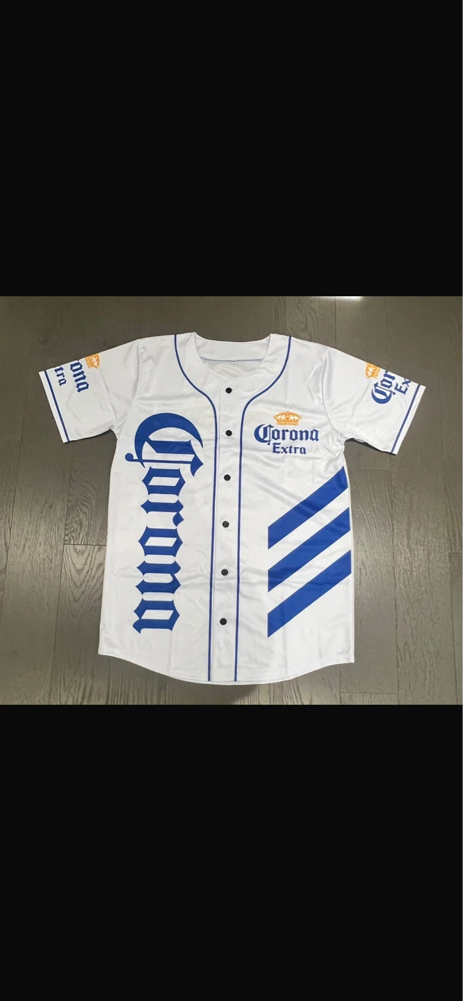 Alcohol brand Jerseys for sale - photo 4