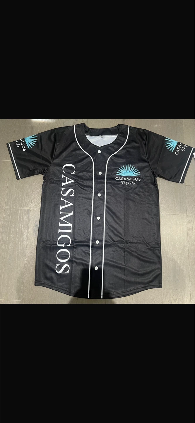 Alcohol brand Jerseys for sale - photo 2