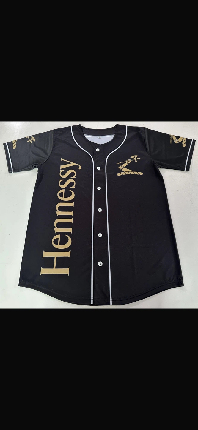 Alcohol brand Jerseys for sale - photo 5
