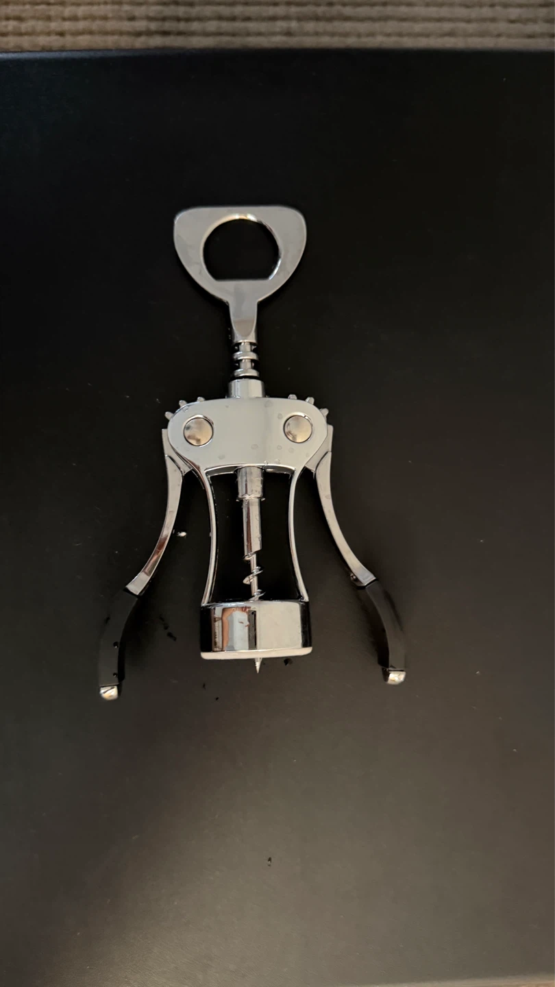 Corkscrew - photo 2