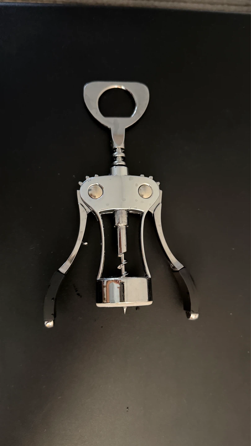 Corkscrew