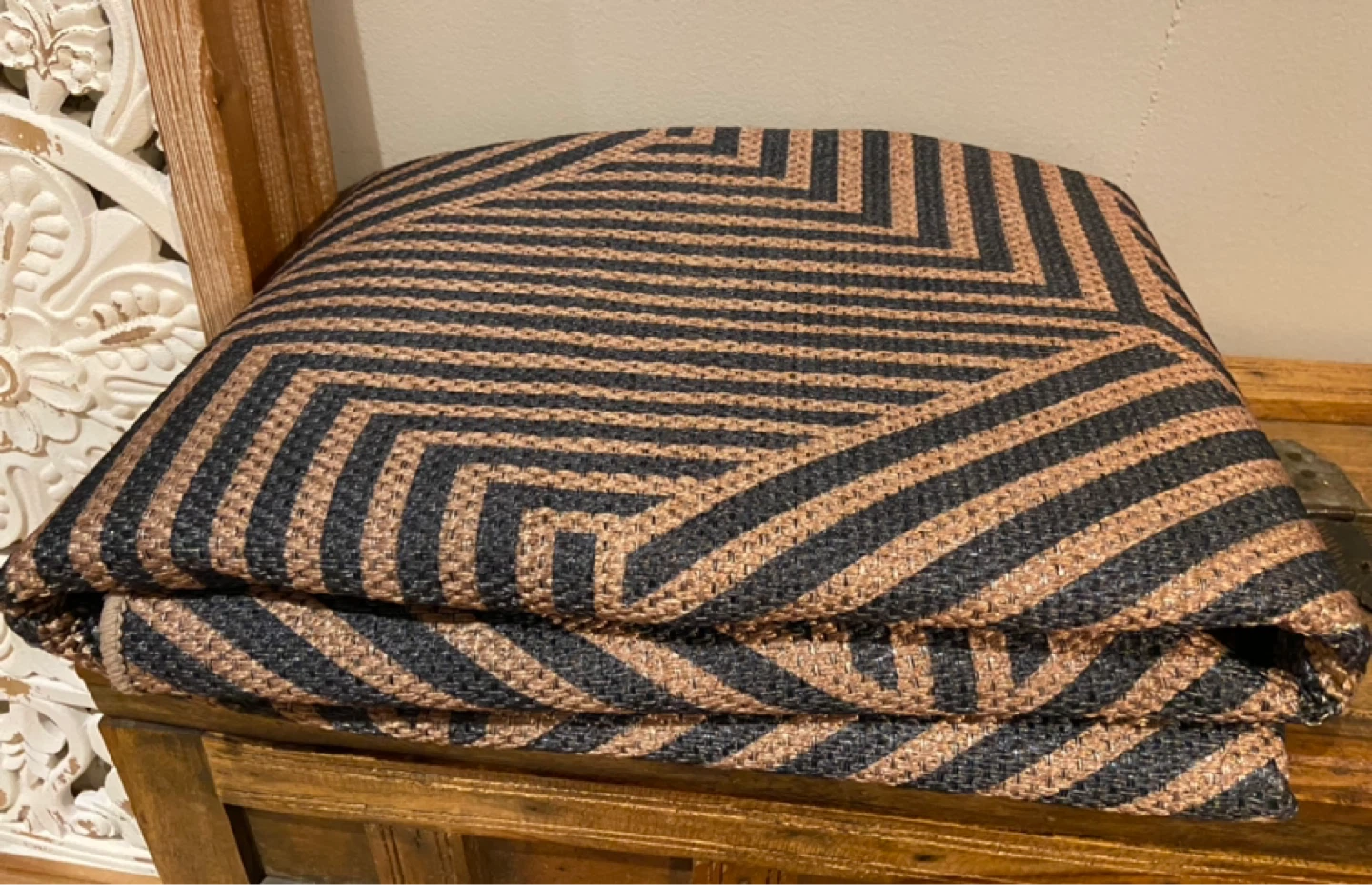 New 2.6’x8’ Outdoor/Indoor Washable Runner Rug - photo 5