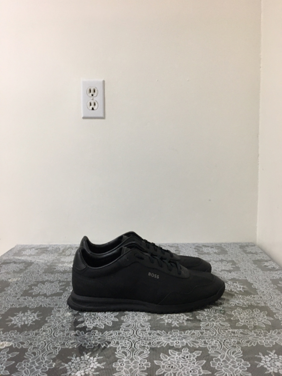 BOSS Black Sneakers - photo 2
