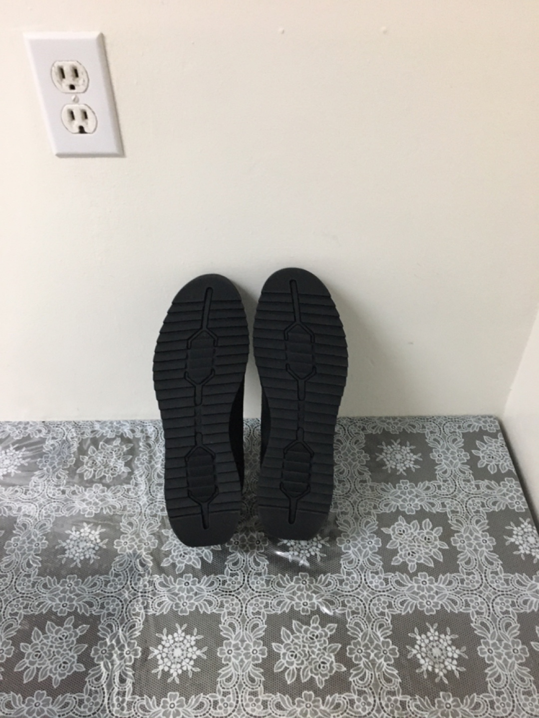 BOSS Black Sneakers - photo 5