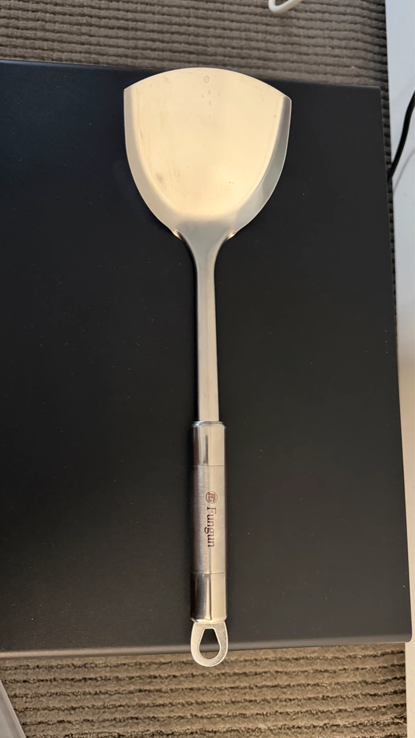 Wok Spatula
