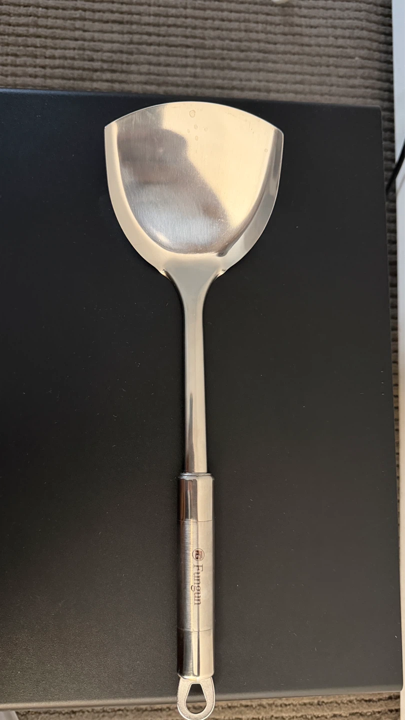 Wok Spatula - photo 3
