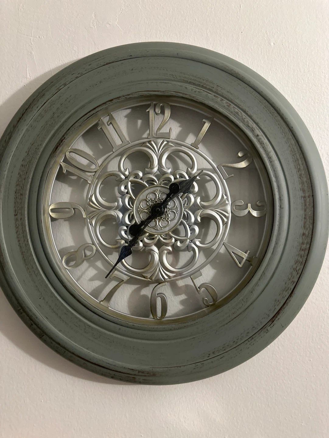 Decorative Wall Clock