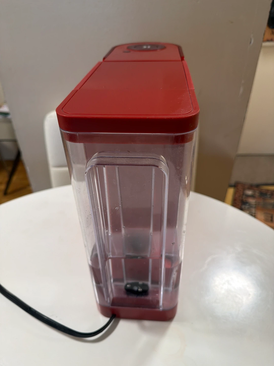 Keurig K-cup machine Red color - photo 3