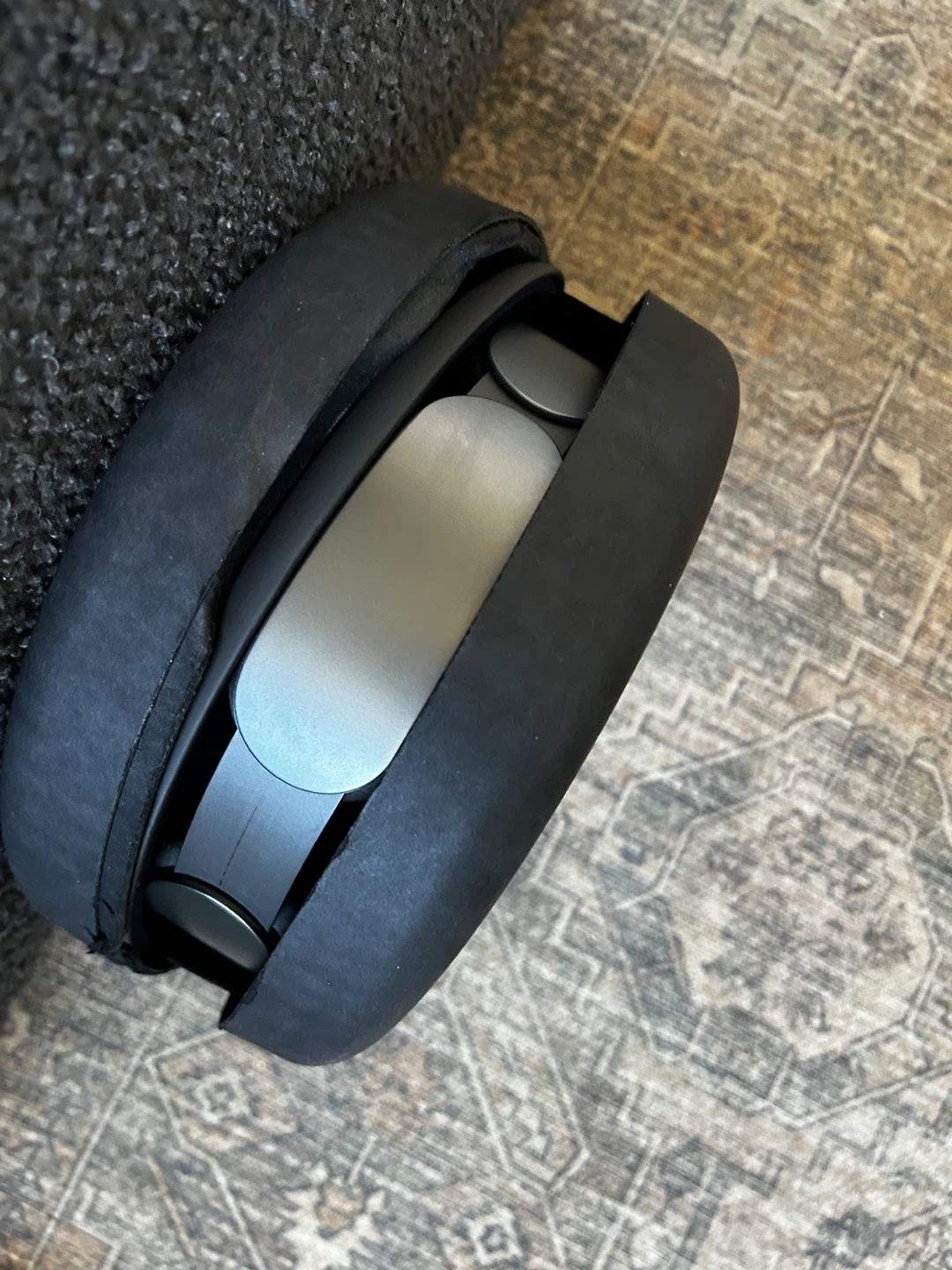 Dyson ontrac Headphones - photo 5