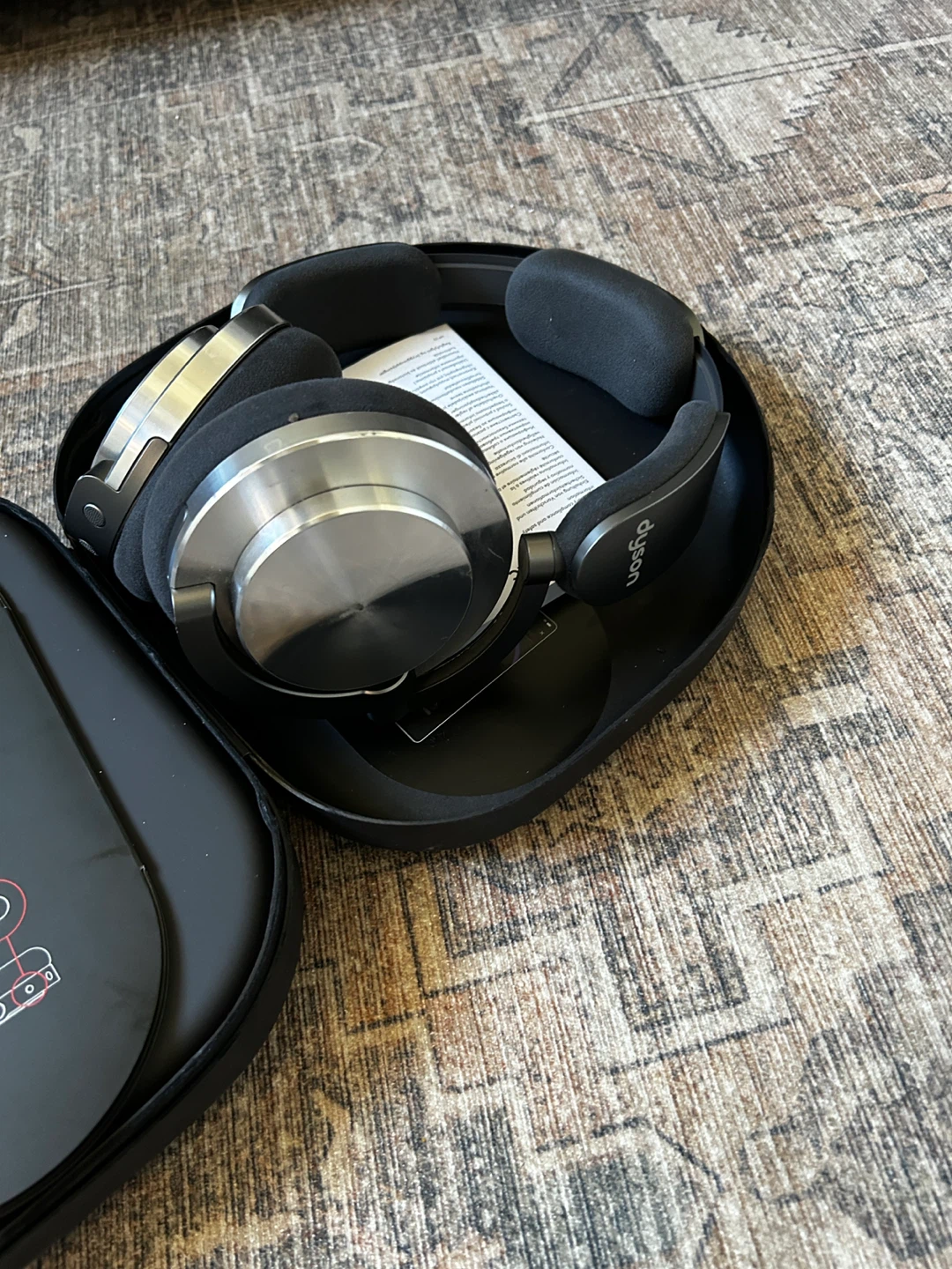 Dyson ontrac Headphones - photo 3