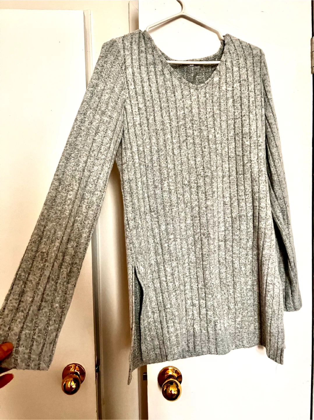 2 pieces set Sweater and Pants M/L - photo 3