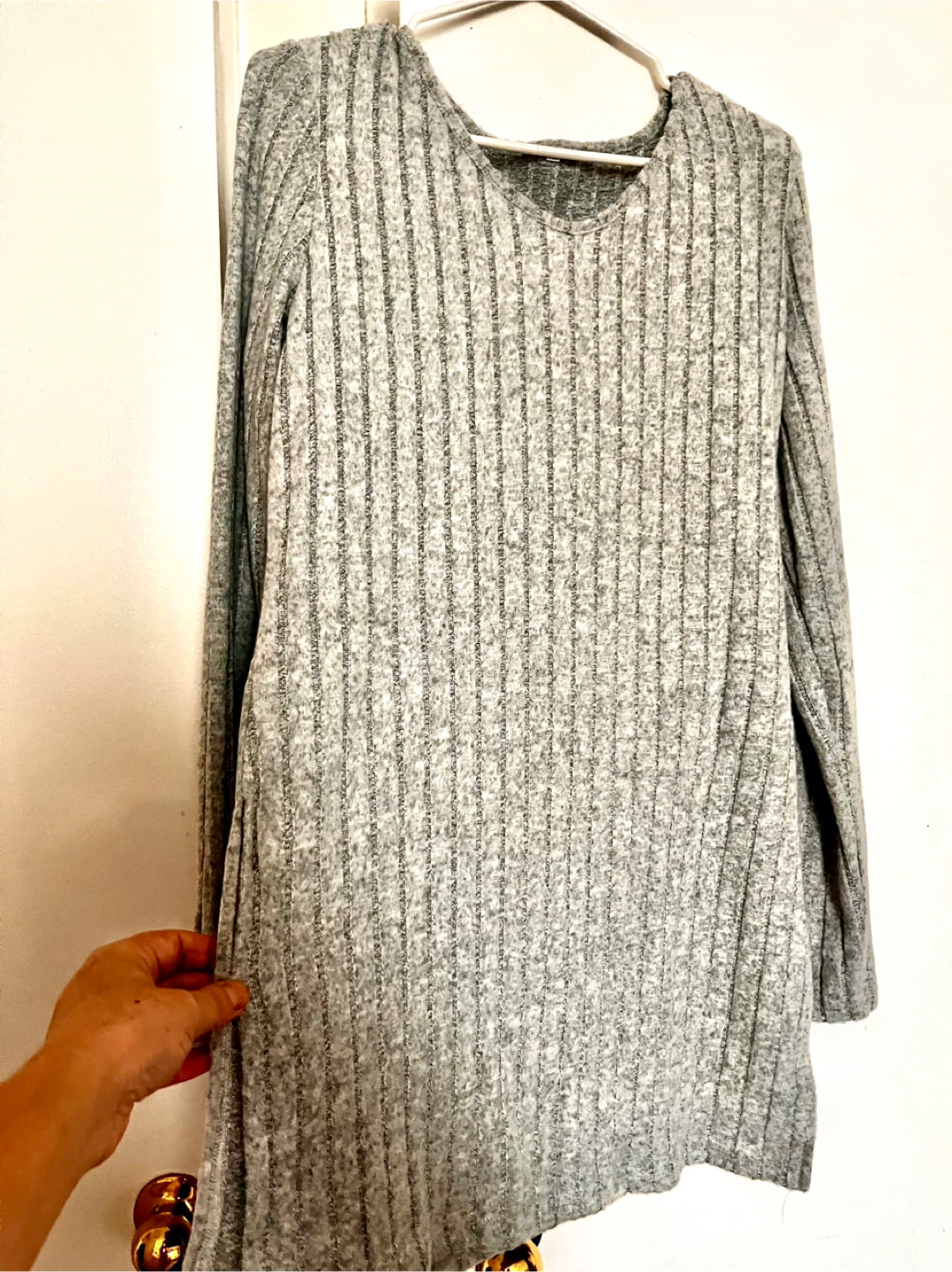 2 pieces set Sweater and Pants M/L - photo 5
