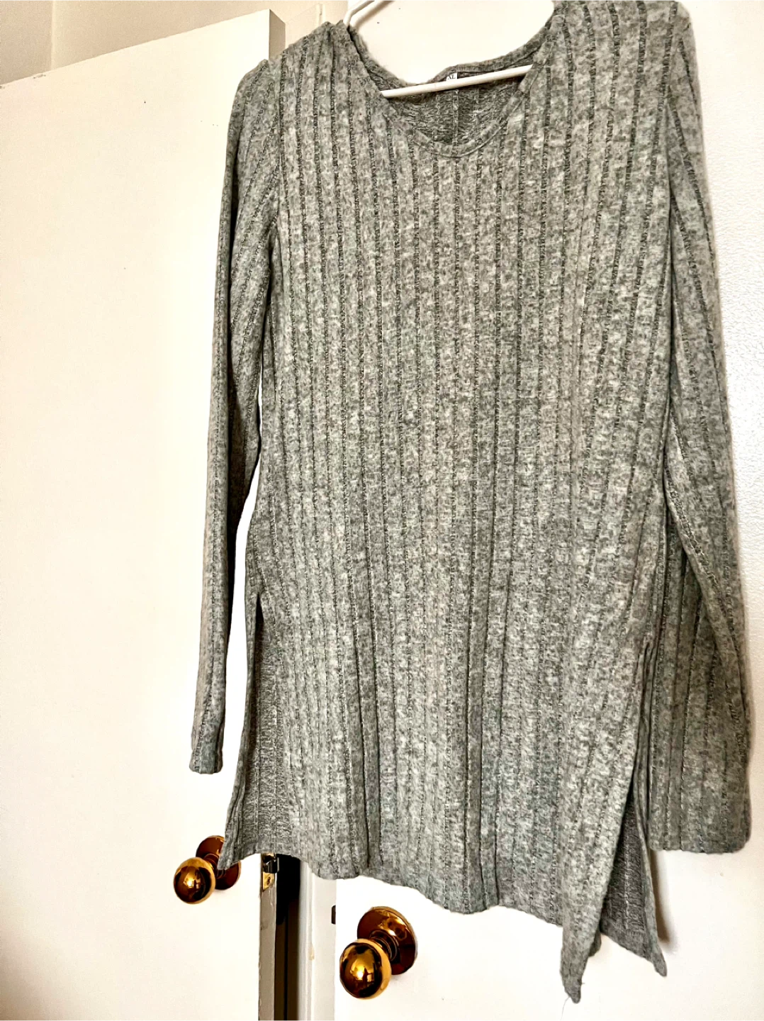 2 pieces set Sweater and Pants M/L - photo 4