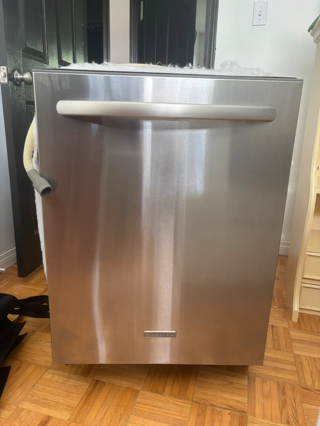 KitchenAid Dishwasher