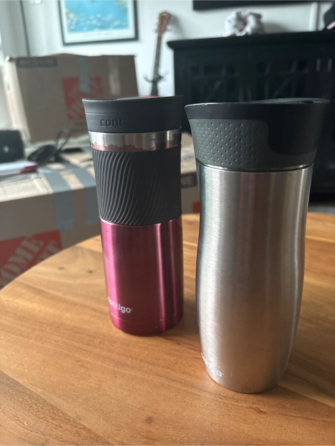 Thermos x 2 - photo 3