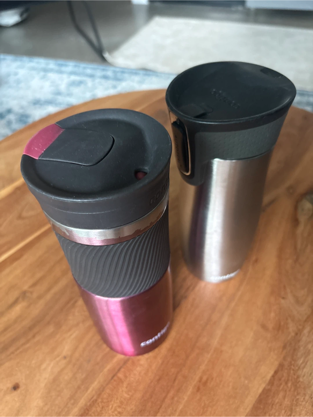 Thermos x 2 - photo 4