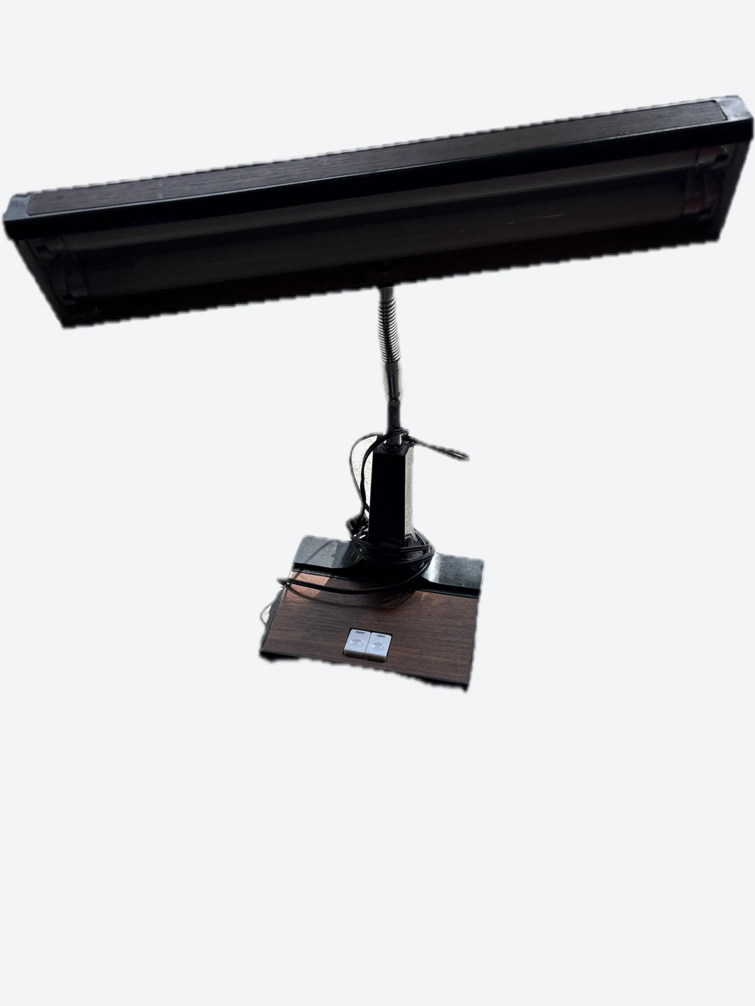 Adjustable Desk Lamp