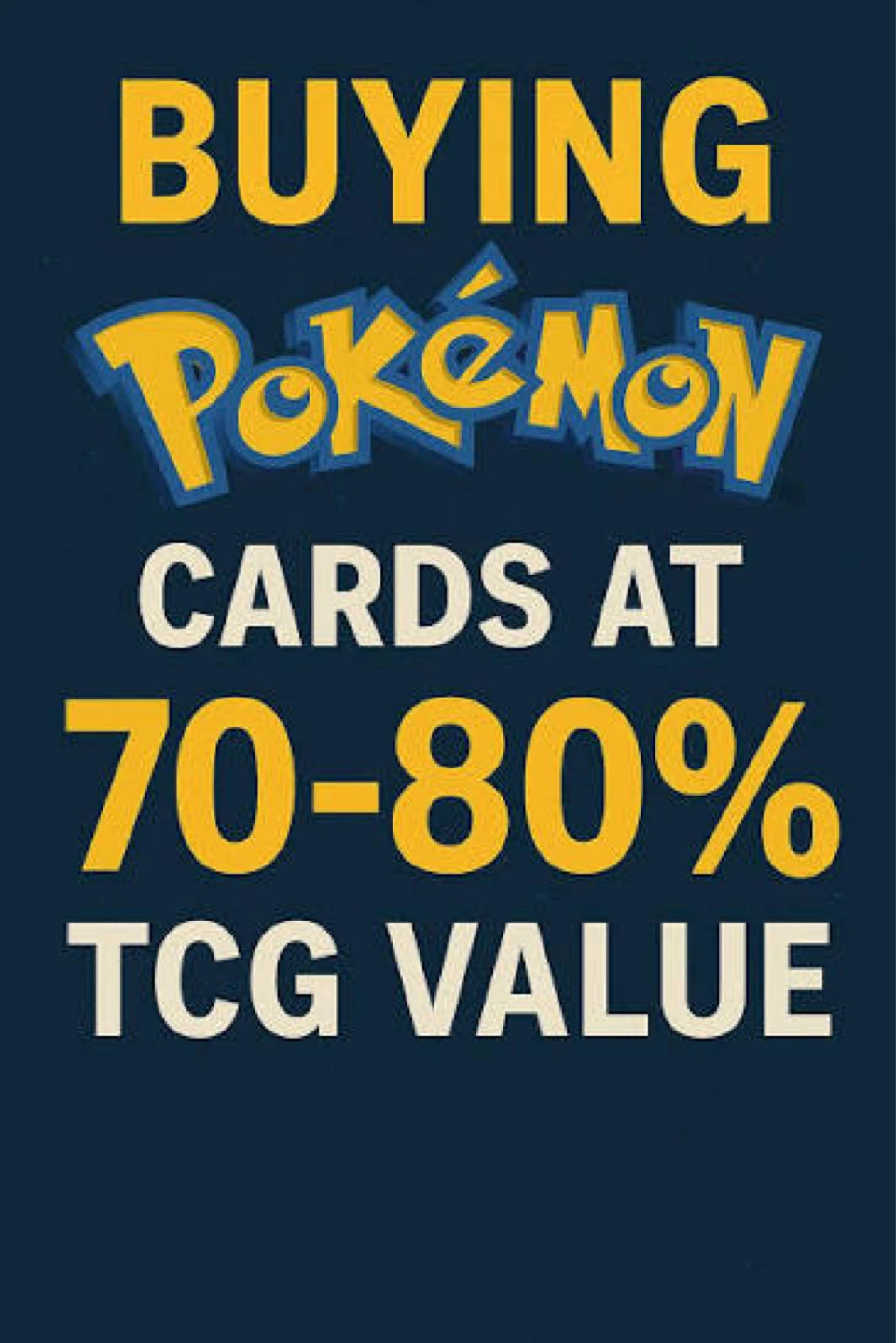 Looking for Pokemon illustration rares
