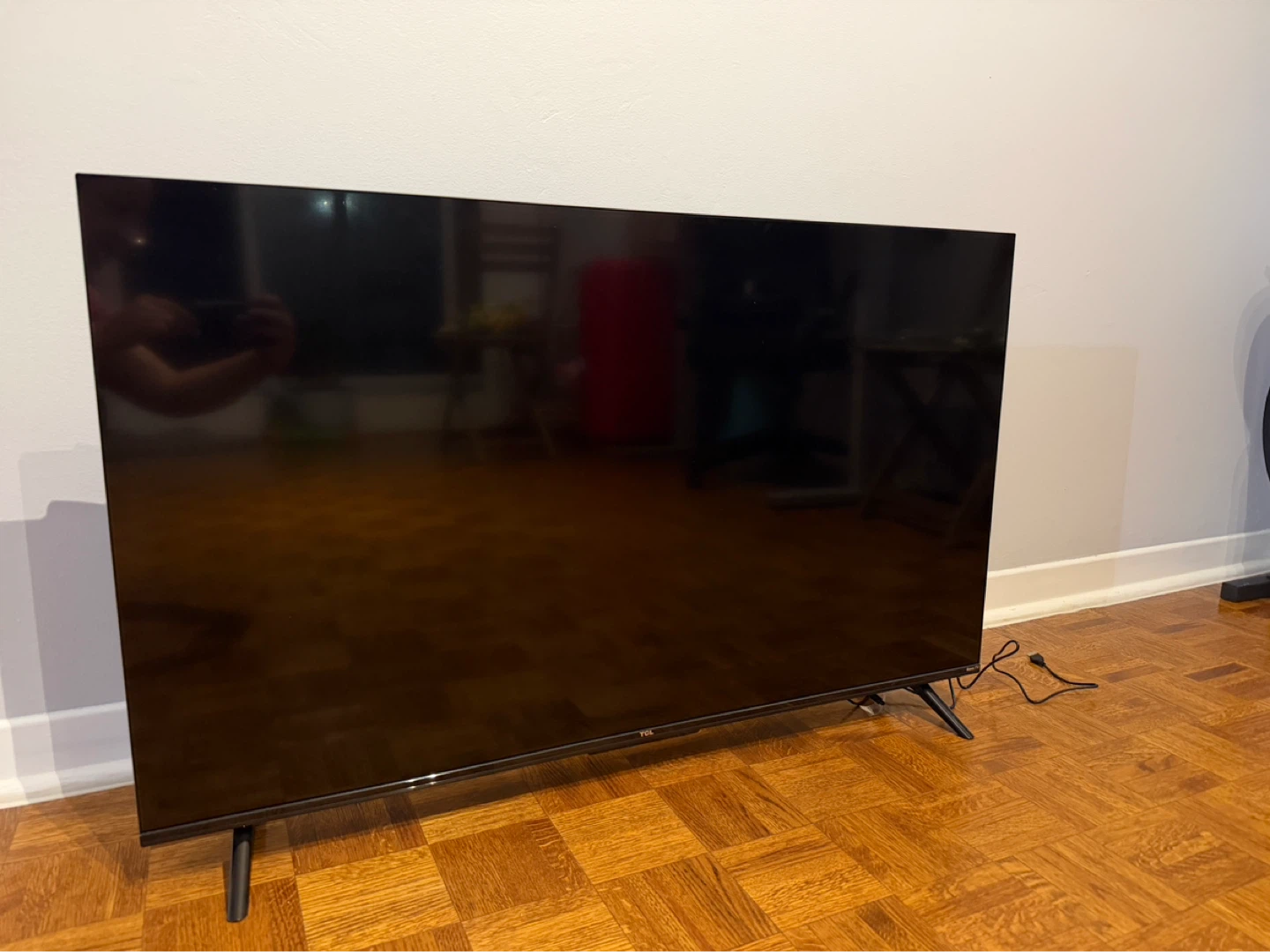 TCL Roku TV 43" 43S451-CA - photo 3