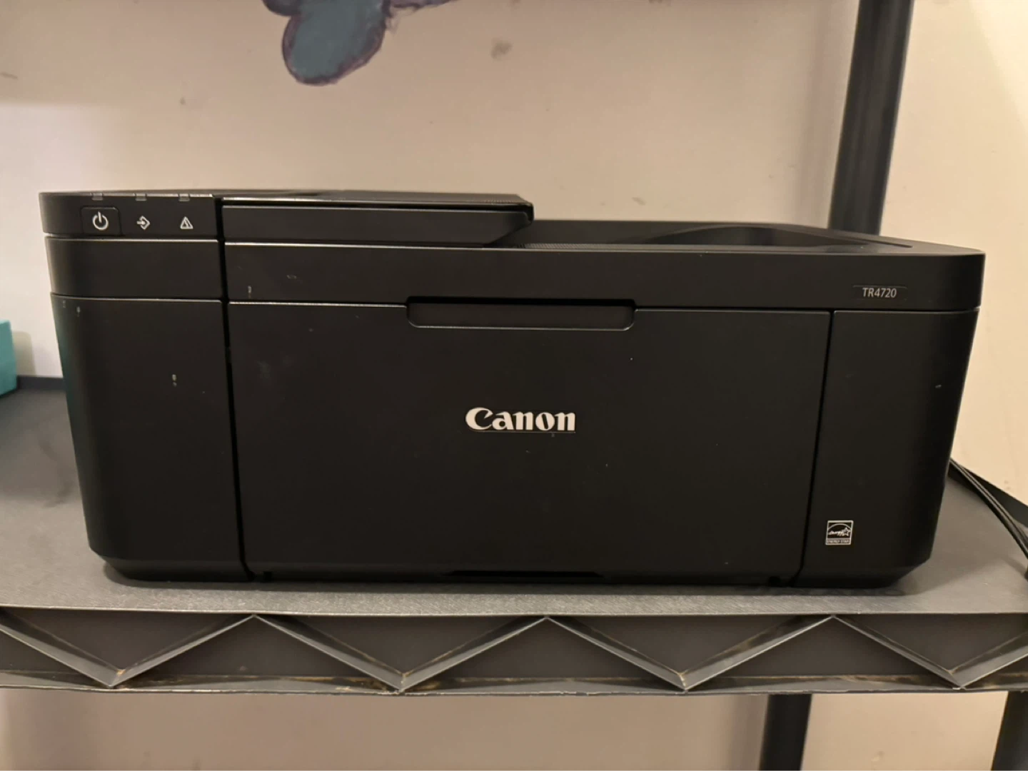 Canon PIXMA TR4720 All-in-One Printer