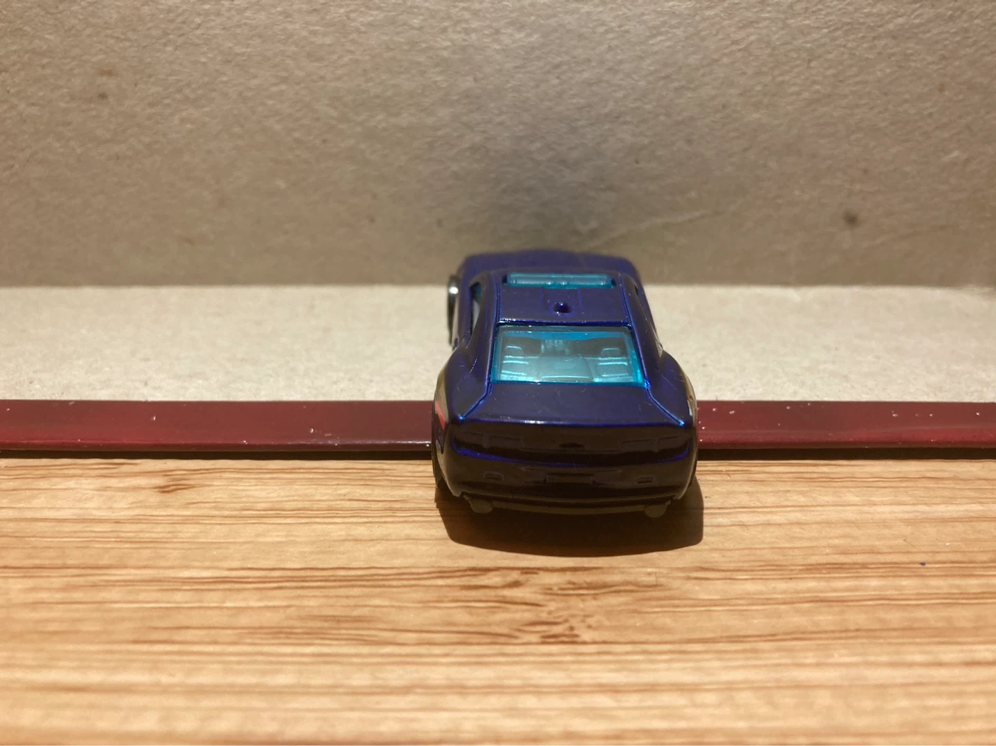 Hot Wheels Loose / Chevy Camaro / Car Meet Security - photo 4