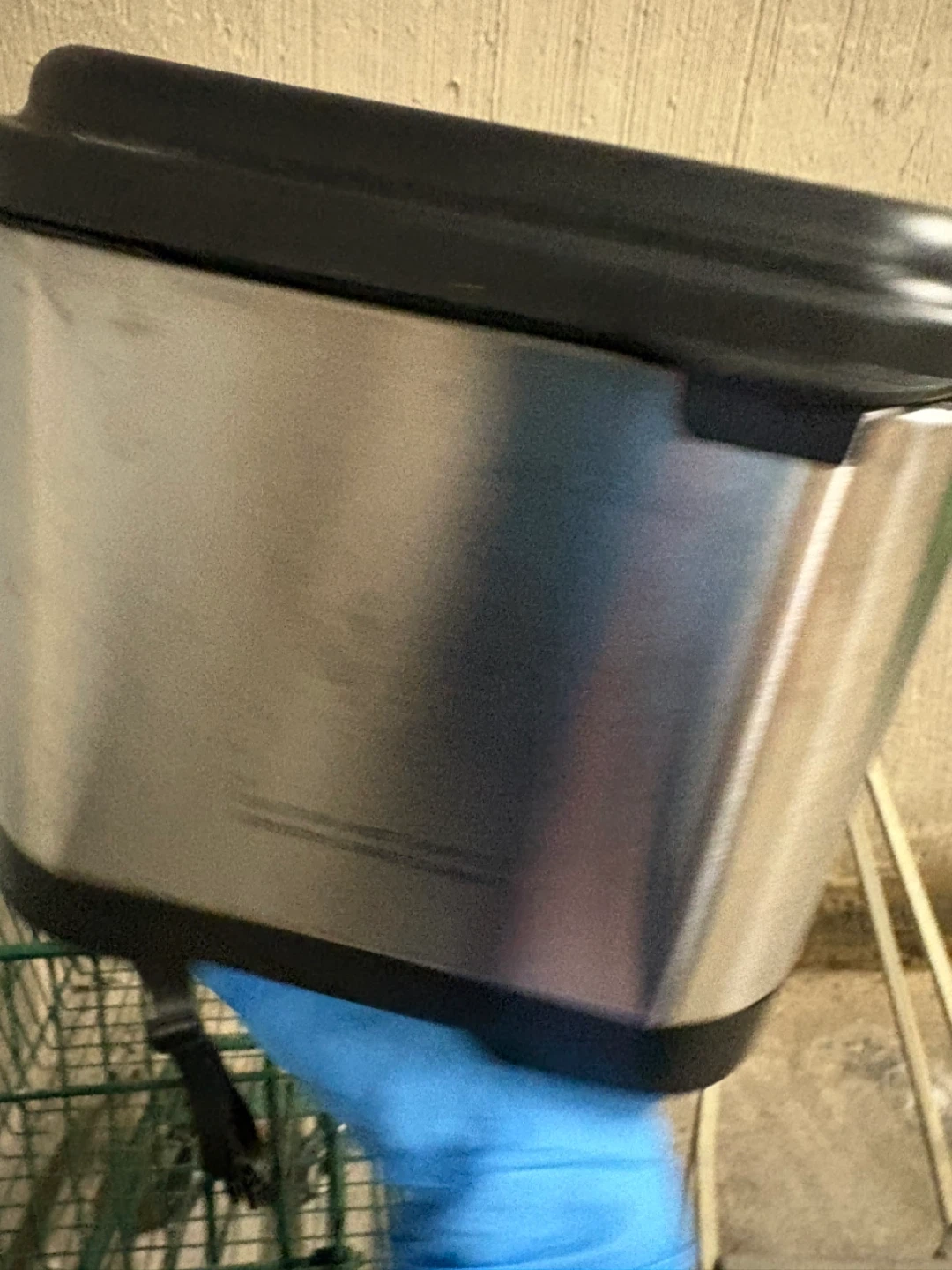 Deep Fryer with Basket - photo 3