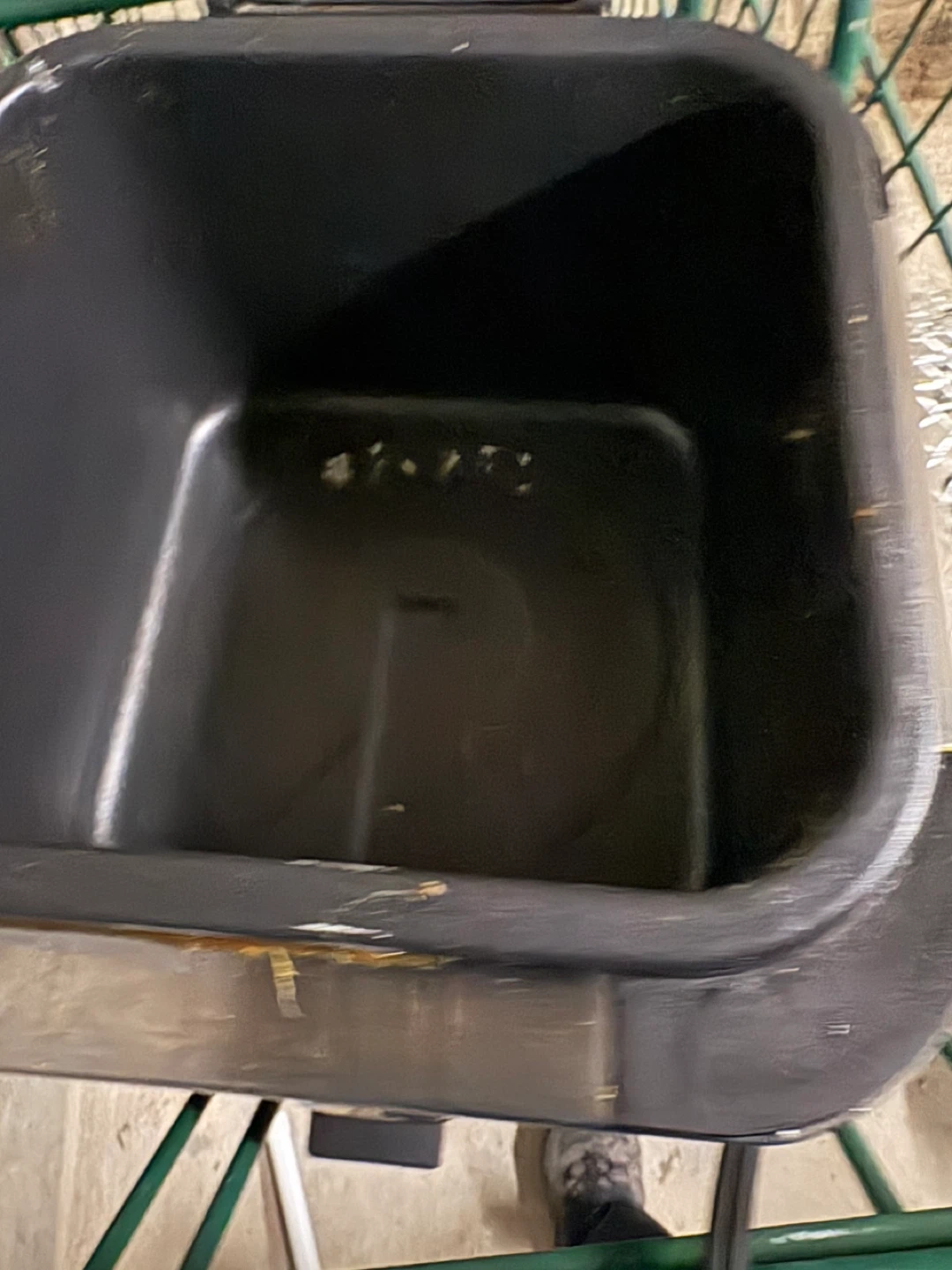 Deep Fryer with Basket - photo 4
