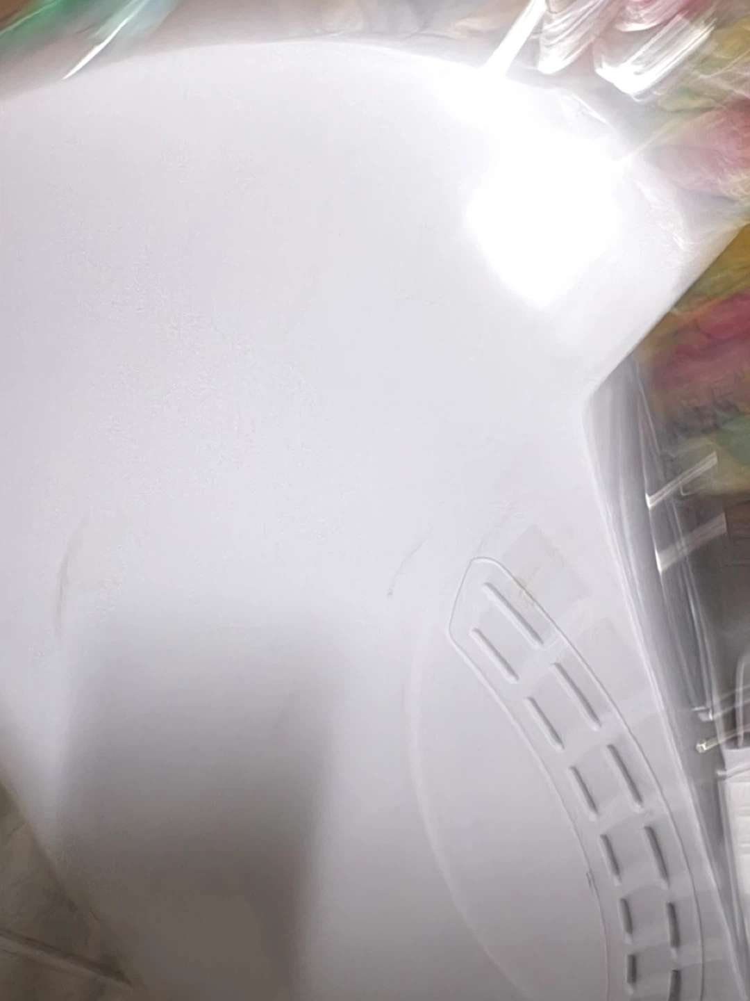 Sunbeam Programmable Bread Maker - photo 3