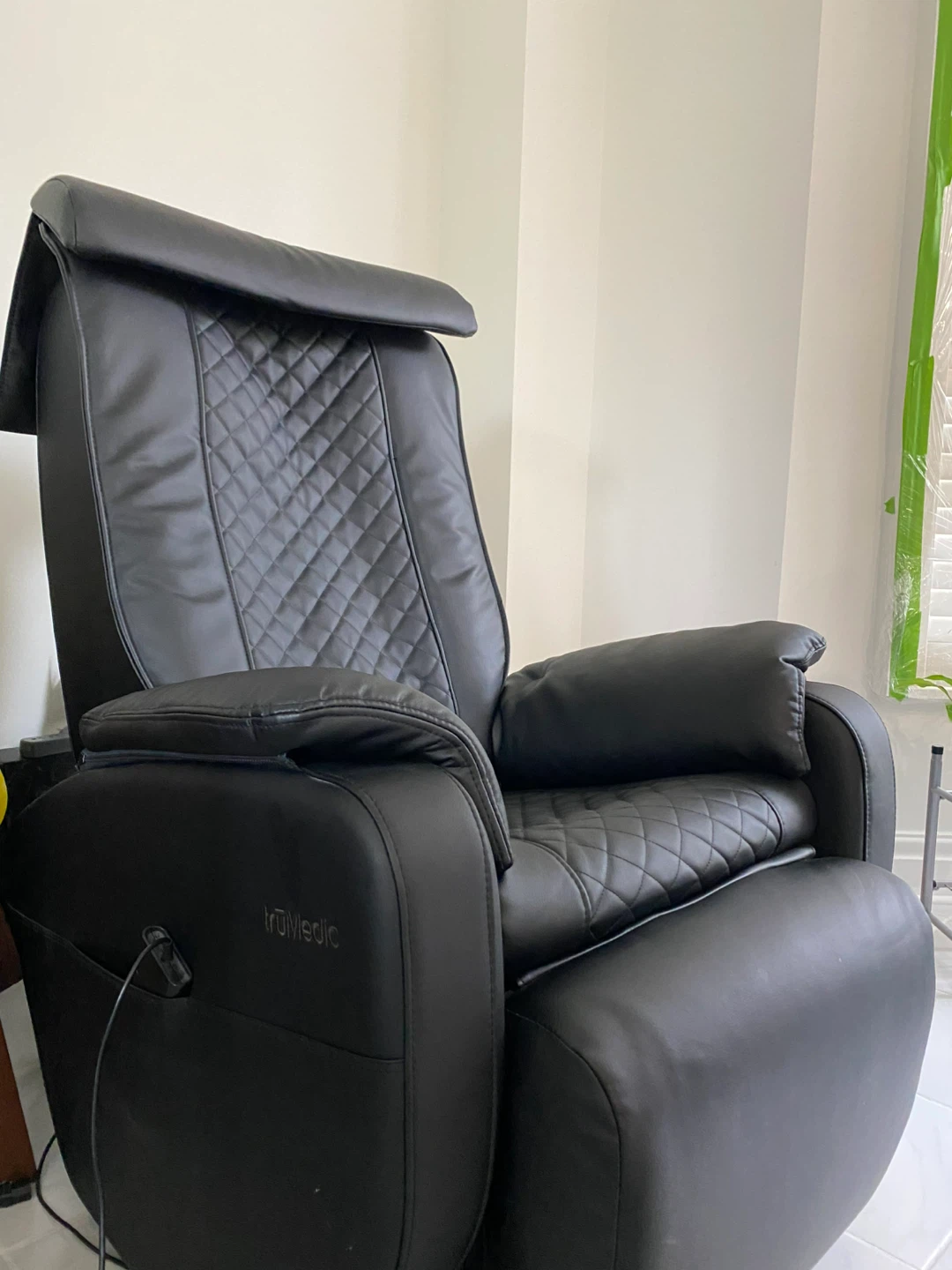 TruMedic Full Body Massage Chair - photo 2