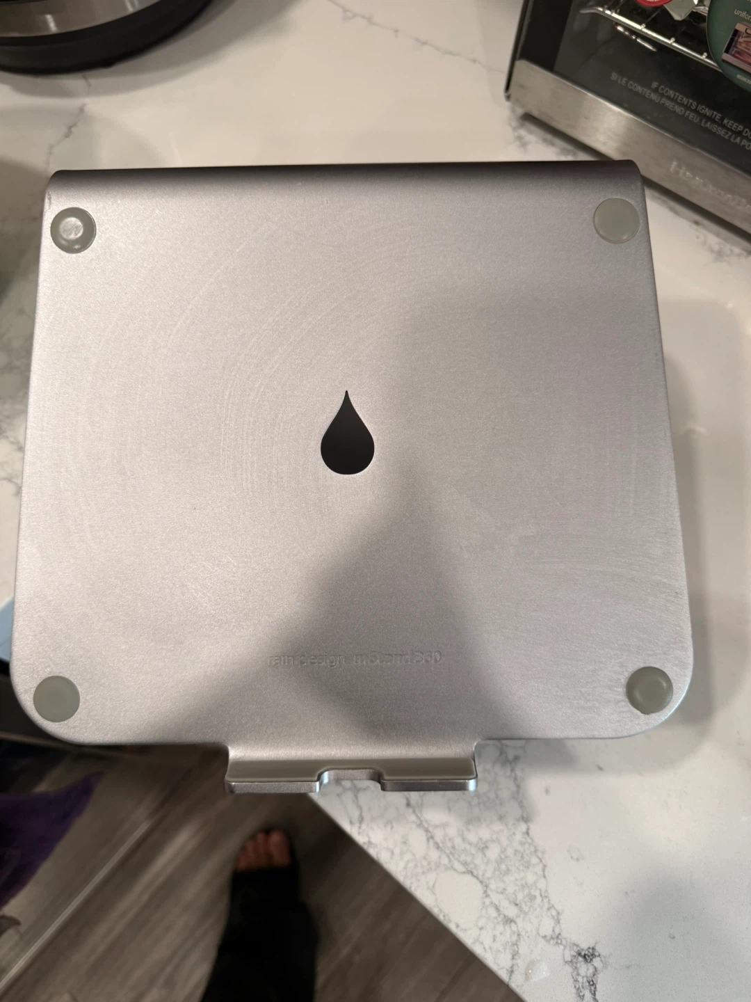Rain Design mStand Laptop Stand