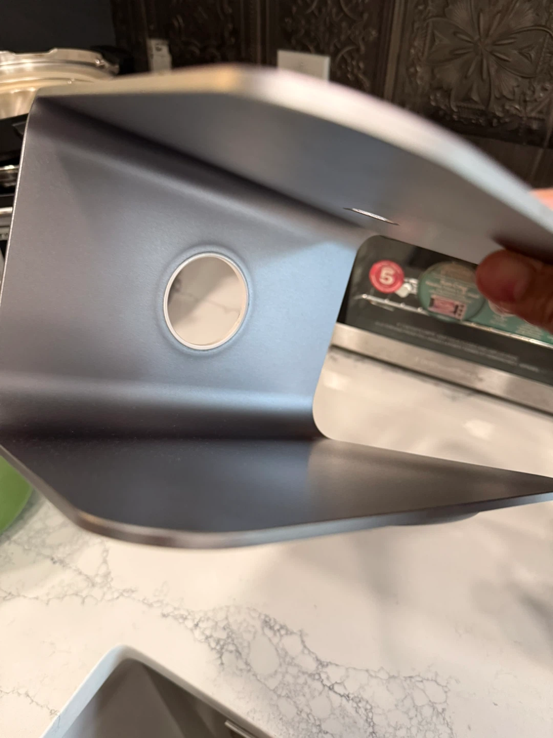Rain Design mStand Laptop Stand - photo 2