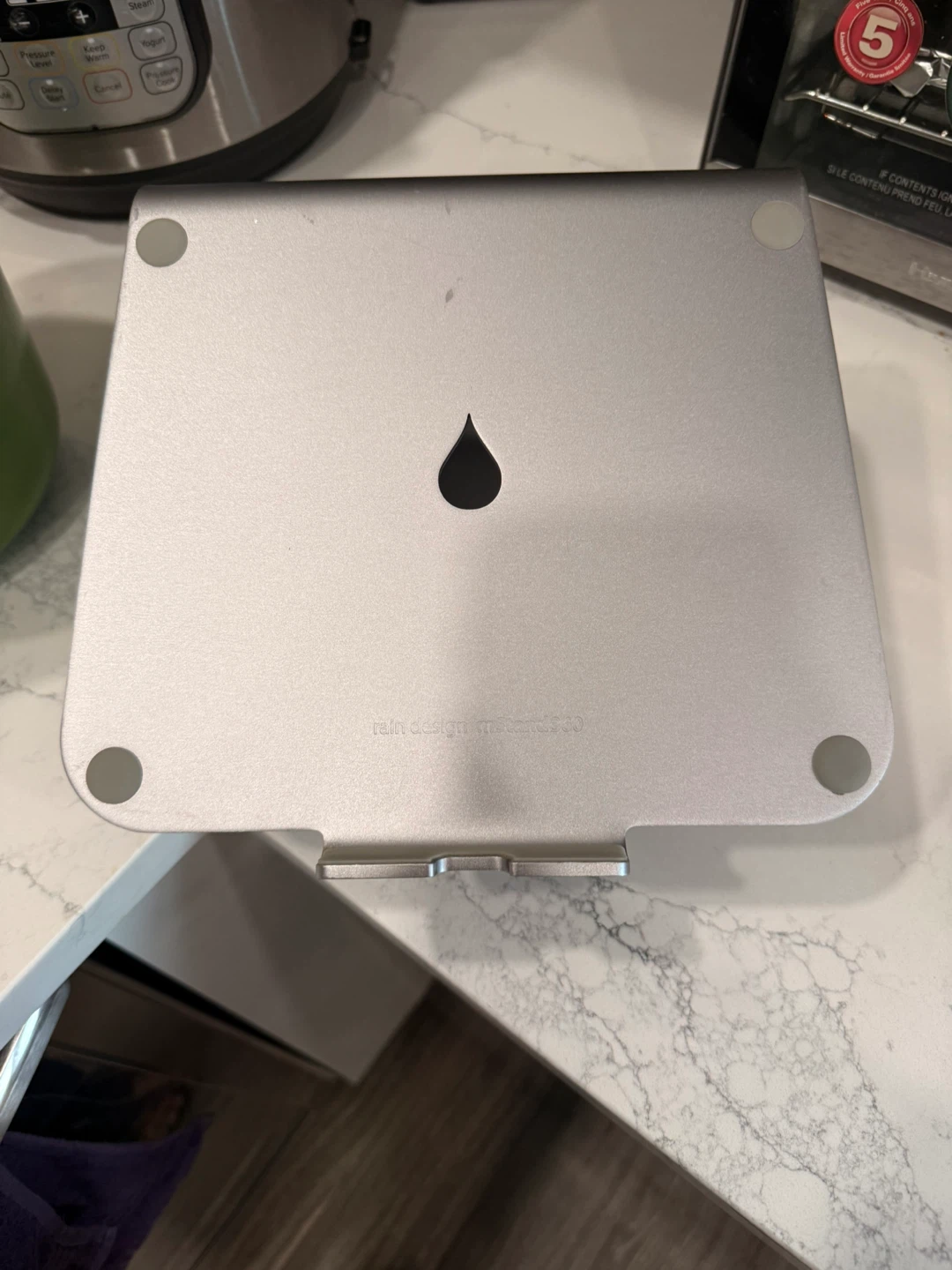 Rain Design mStand Laptop Stand - photo 5